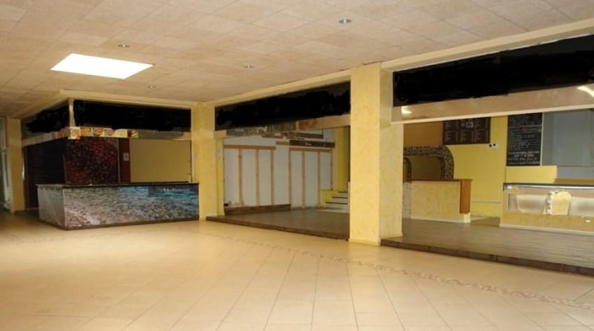 Local comercial