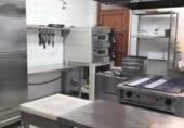Restaurante en venta con 440m² en Mercadal, Passeig de Menorca foto