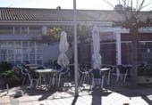 102m² restaurant pour vente à Es Mercadal, Carrer de ses Baladres photo