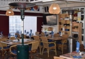 102m² restaurant pour vente à Es Mercadal, Carrer de ses Baladres photo