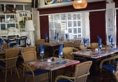 102m² restaurant pour vente à Es Mercadal, Carrer de ses Baladres photo