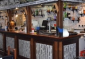 102m² restaurant pour vente à Es Mercadal, Carrer de ses Baladres photo