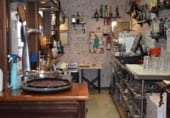 102m² restaurant pour vente à Es Mercadal, Carrer de ses Baladres photo