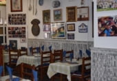 102m² restaurant pour vente à Es Mercadal, Carrer de ses Baladres photo