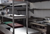 102m² restaurant pour vente à Es Mercadal, Carrer de ses Baladres photo
