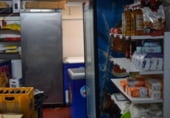 102m² restaurant pour vente à Es Mercadal, Carrer de ses Baladres photo