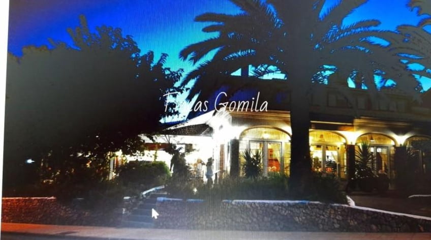 Local comercial