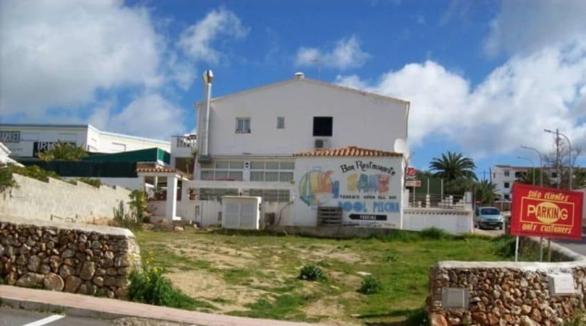 Local comercial