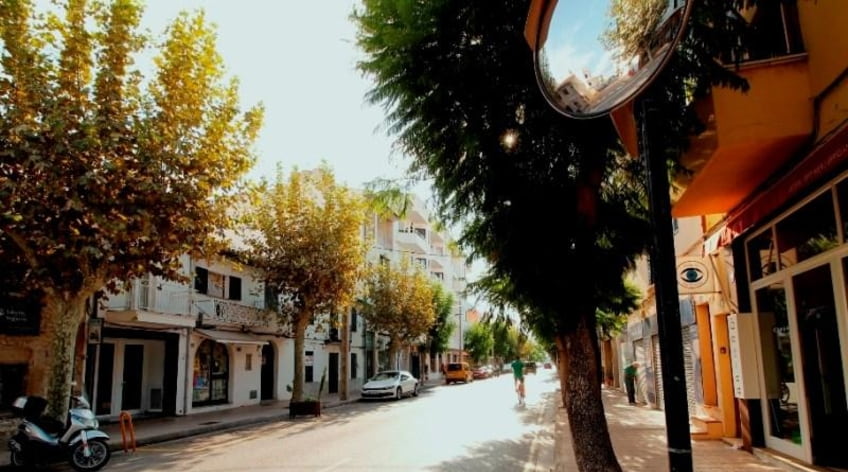 Local comercial