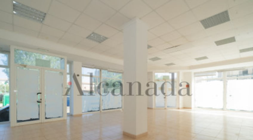 Local comercial