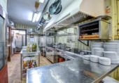 Restaurante en venta con 442m² en San José, Carrer de les Begònies foto