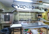 Restaurante en venta con 442m² en San José, Carrer de les Begònies foto