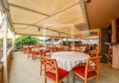 Restaurante en venta con 442m² en San José, Carrer de les Begònies foto
