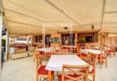 Restaurante en venta con 442m² en San José, Carrer de les Begònies foto