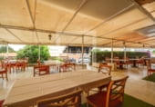 Restaurante en venta con 442m² en San José, Carrer de les Begònies foto