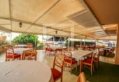 Restaurante en venta con 442m² en San José, Carrer de les Begònies foto