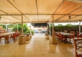 Restaurante en venta con 442m² en San José, Carrer de les Begònies foto