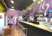 Cafeteria
en venda
amb 40m² a Maó, Camí Dalt de Sant Joan foto