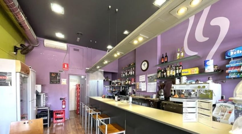 Local comercial
