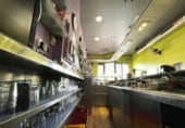 Cafeteria
en venda
amb 40m² a Maó, Camí Dalt de Sant Joan foto