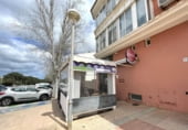 Cafeteria
en venda
amb 40m² a Maó, Camí Dalt de Sant Joan foto