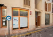 Bar en venta con 161m² en La Puebla, Plaça de la Cort foto