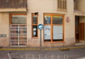 Bar en venta con 161m² en La Puebla, Plaça de la Cort foto