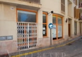 Bar en venta con 161m² en La Puebla, Plaça de la Cort foto