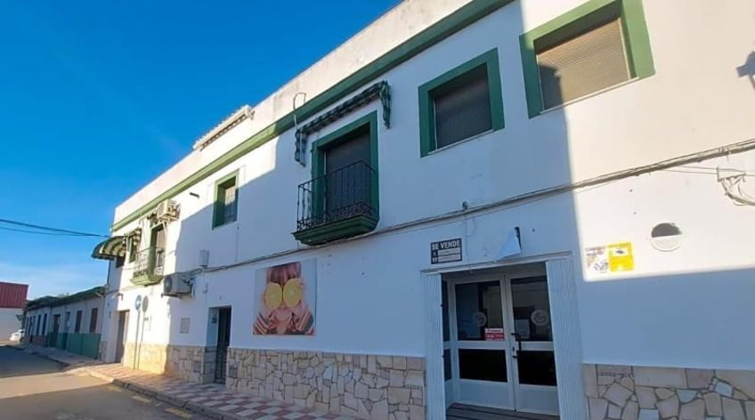 Local comercial