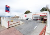 1238m² locaux commerciaux pour vente à Castillo de Locubín, photo