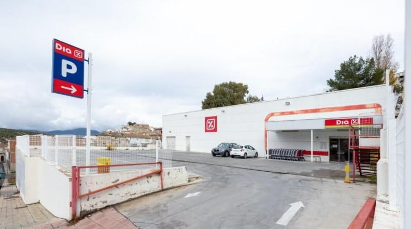 Local comercial