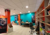 Local comercial en venta con 144m² en Linares, calle viriato, 23700 foto