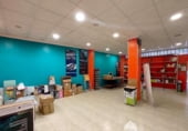 Local comercial en venta con 144m² en Linares, calle viriato, 23700 foto