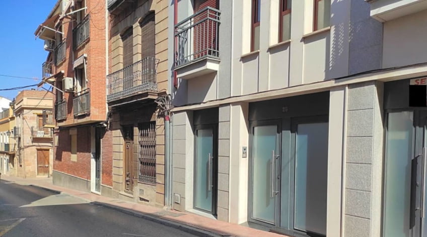 Local comercial