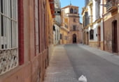 154m² locaux commerciaux pour vente à Linares, calle cánovas del castillo ponton, 23700 photo