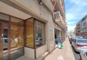 127m² locaux commerciaux pour vente à Linares, calle santiago, 23700 photo