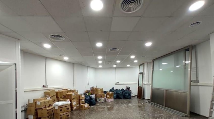 Local comercial