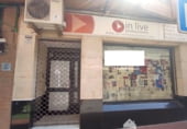 Local comercial en venta con 100m² en Linares, calle sagunto, 23700 foto