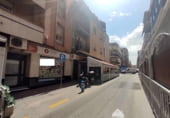 Local comercial en venta con 100m² en Linares, calle sagunto, 23700 foto