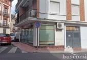 Local comercial
en venda
amb 40m² a Linares, calle del marqués de linares, 23700 foto