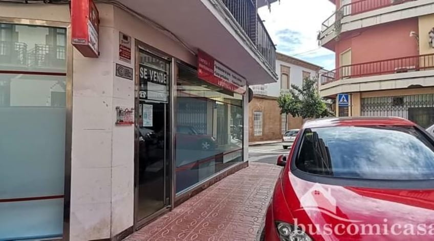 Local comercial