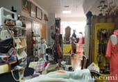 Local comercial en venta con 62m² en Linares, calle del marqués de linares, 23700 foto