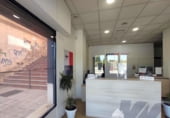 167m² locaux commerciaux pour vente à Linares, calle Áurea galindo, 23700 photo