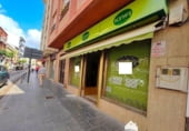121m² locaux commerciaux pour vente à Linares, calle gumersindo azcárate, 23700 photo