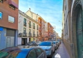 147m² locaux commerciaux pour vente à Linares, calle tetuán, 23700 photo