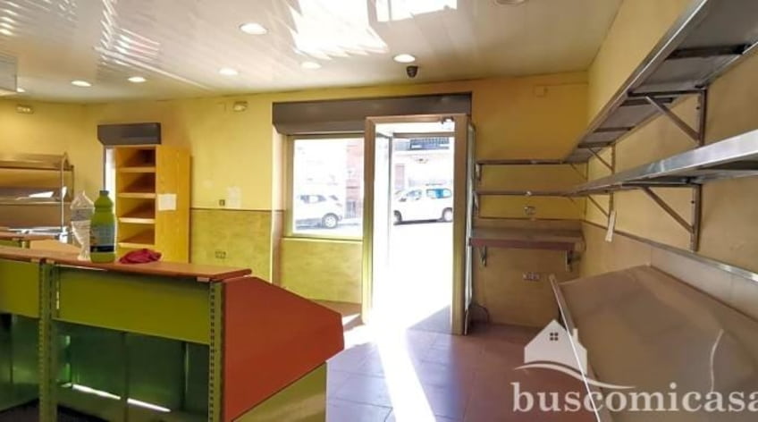 Local comercial