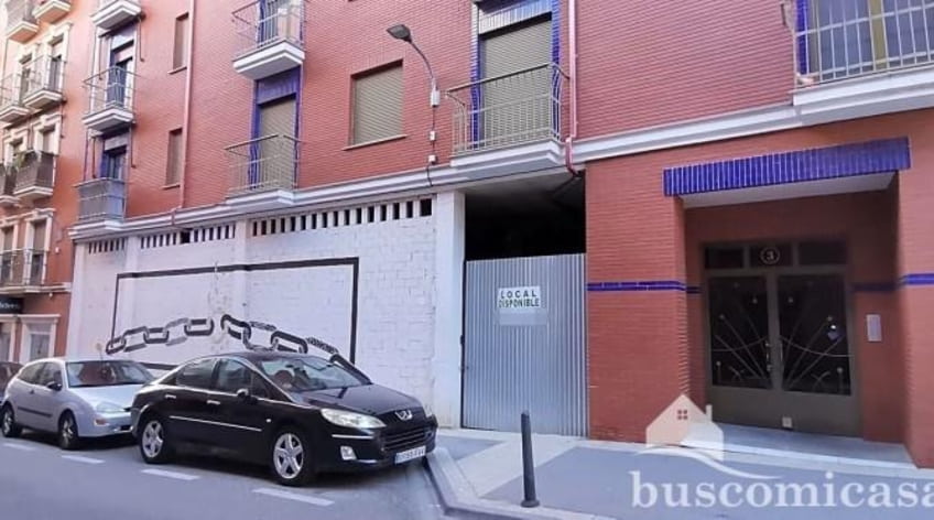 Local comercial