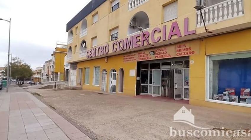 Local comercial
