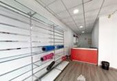 208m² locaux commerciaux pour vente à Linares, plaza aníbal e himilce, 23700 photo