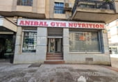 208m² locaux commerciaux pour vente à Linares, plaza aníbal e himilce, 23700 photo
